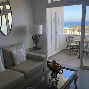 Sunrise Apartment