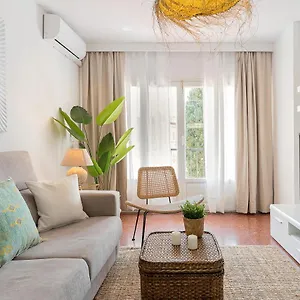 Apartment Monko Boho Chic Spain