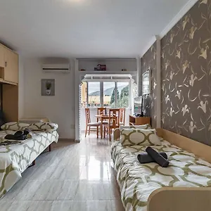  Apartment Amplio Y Moderno 033 En Disfrutar! Spain