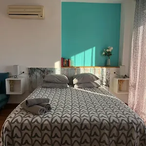  Apartment Your By The Sea Spain